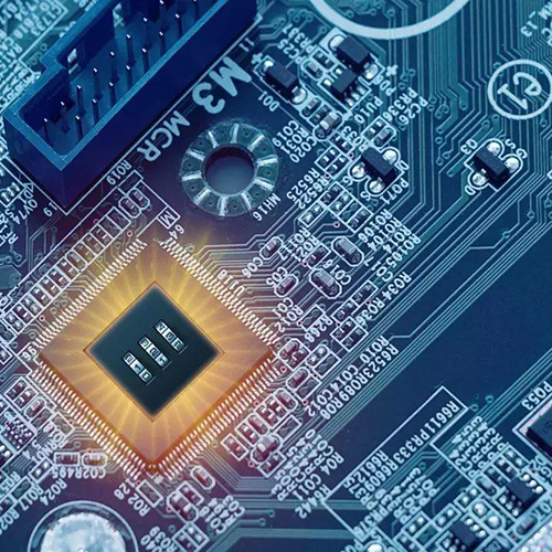 1μm HBT is ideal for fiber communication systems